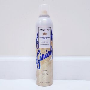 ⭐4/$15 Pantene Pro-V Extra Strong Hold Hair Spray